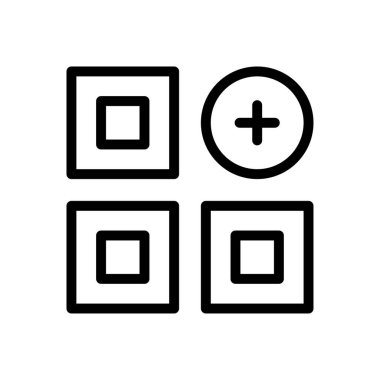 Web sitesi tasarımı ve masaüstü zarfları için simge ekle, geliştirme. premium paket.