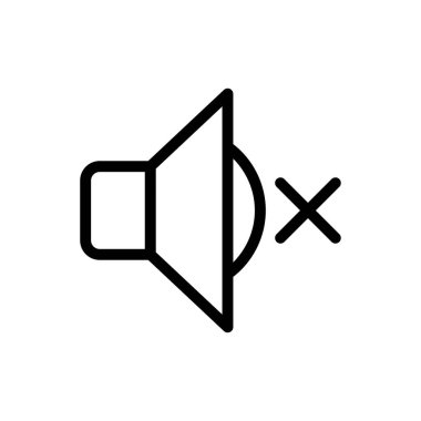 Web sitesi tasarımı ve masaüstü zarfları için sessiz simge, geliştirme. premium paket.