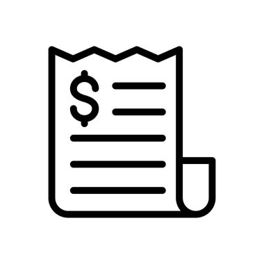 Web sitesi tasarımı ve masaüstü zarfları için finansman simgesi, geliştirme. premium paket.