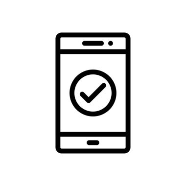 Web sitesi tasarımı ve masaüstü zarfları için yapılmış simge, geliştirme. premium paket.