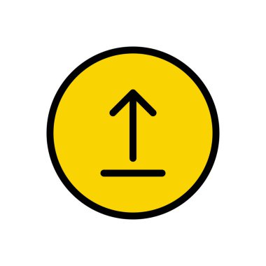 Web sitesi tasarımı ve masaüstü zarfları için Simge yükle, geliştirme. premium paket.