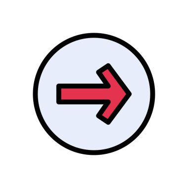 Web sitesi tasarımı ve masaüstü zarfları için bir sonraki simge, geliştirme. premium paket.