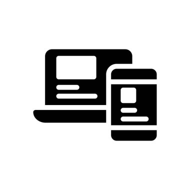 Web sitesi tasarımı ve masaüstü zarfları için dizayn simgesi, geliştirme. premium paket.