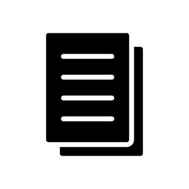 Web sitesi tasarımı ve masaüstü zarfları için dosya simgesi, geliştirme. premium paket.