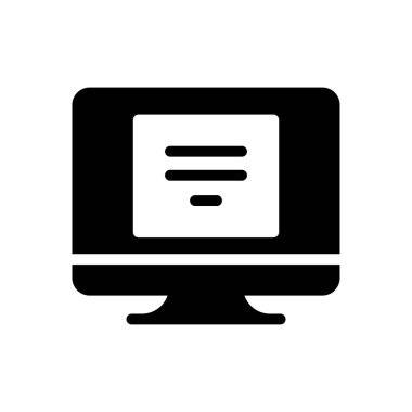 sayfa tasarımı ve masaüstü zarfları için kağıt simgesi, geliştirme. premium paket.