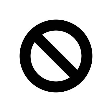 Web sitesi tasarımı ve masaüstü zarfları için simgeyi engelle, geliştirme. premium paket.