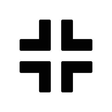 Web sitesi tasarımı ve masaüstü zarfları için yol simgesi, geliştirme. premium paket.