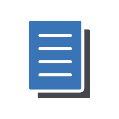 Web sitesi tasarımı ve masaüstü zarfları için dosya simgesi, geliştirme. premium paket.