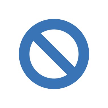 Web sitesi tasarımı ve masaüstü zarfları için simgeyi engelle, geliştirme. premium paket.