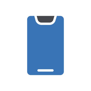 Web sitesi tasarımı ve masaüstü zarfları için web simgesi, geliştirme. premium paket.