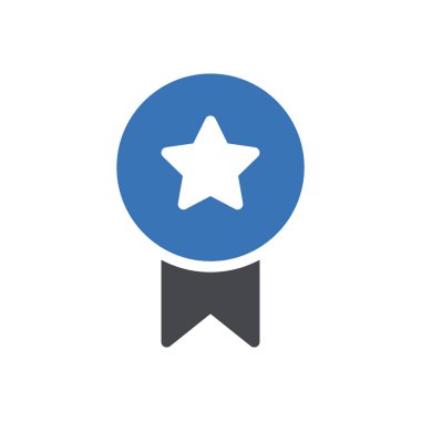 Web sitesi tasarımı ve masaüstü zarfları için rozet simgesi, geliştirme. premium paket.