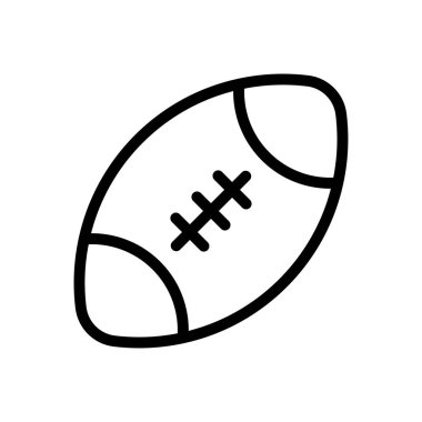 ragbi Simgesi web sitesi tasarımı ve masaüstü zarfları için geliştirme. premium paket.