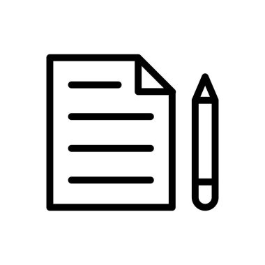 Web sitesi tasarımı ve masaüstü zarfları için simge, geliştirme. premium paket.