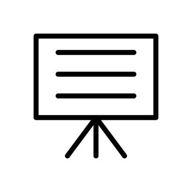 Web sitesi tasarımı ve masaüstü zarfları için okul simgesi, geliştirme. premium paket.