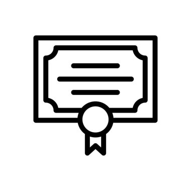 Web sitesi tasarımı ve masaüstü zarfları için derece Simgesi, geliştirme. premium paket.