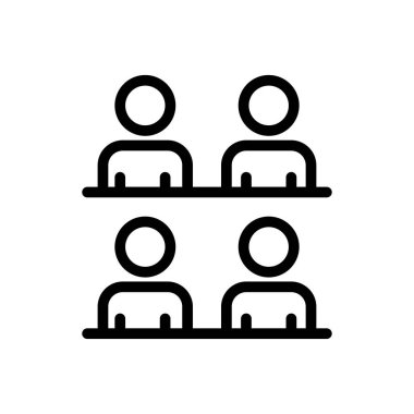 İnternet sitesi tasarımı ve masaüstü zarfları için öğrenci simgesi, geliştirme. premium paket.