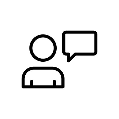 Web sitesi tasarımı ve masaüstü zarfları için öğrenci simgesi, geliştirme. premium paket.