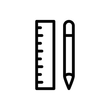 Web sitesi tasarımı ve masaüstü zarfları için yönetici simgesi, geliştirme. premium paket.