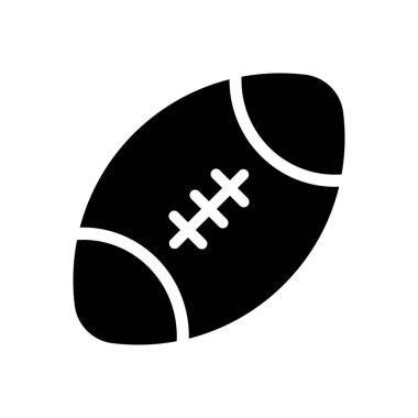 ragbi Simgesi web sitesi tasarımı ve masaüstü zarfları için geliştirme. premium paket.