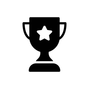 Web sitesi tasarımı ve masaüstü zarfları için ödül simgesi, geliştirme. premium paket.