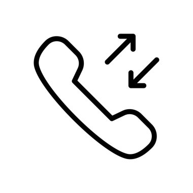 Web sitesi tasarımı ve masaüstü zarfları için gelen simge, geliştirme. premium paket.