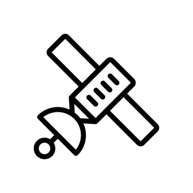 Web sitesi tasarımı ve masaüstü zarfları için yemek simgesi, geliştirme. premium paket.