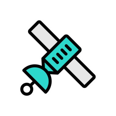 Web sitesi tasarımı ve masaüstü zarfları için yemek simgesi, geliştirme. premium paket.