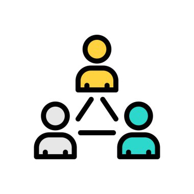 Web sitesi tasarımı ve masaüstü zarfları için ağ simgesi, geliştirme. premium paket.