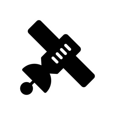 Web sitesi tasarımı ve masaüstü zarfları için yemek simgesi, geliştirme. premium paket.