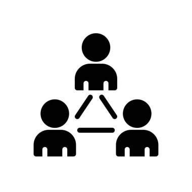 Web sitesi tasarımı ve masaüstü zarfları için bağlantı simgesi, geliştirme. premium paket.