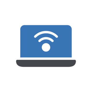 Web sitesi tasarımı ve masaüstü zarfları için bağlantı simgesi, geliştirme. premium paket.