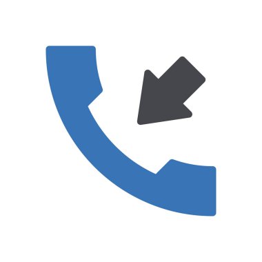 Web sitesi tasarımı ve masaüstü zarfları için gelen simge, geliştirme. premium paket.