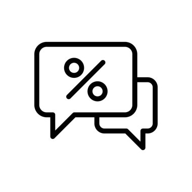 Web sitesi tasarımı ve masaüstü zarfları için vergi simgesi, geliştirme. premium paket.