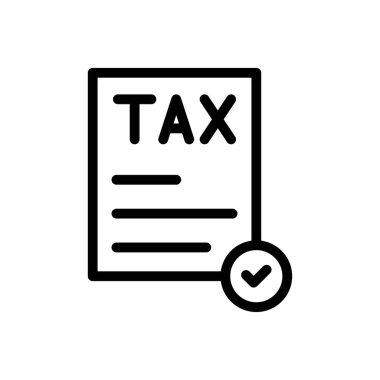 Web sitesi tasarımı ve masaüstü zarfları için belge simgesi, geliştirme. premium paket.