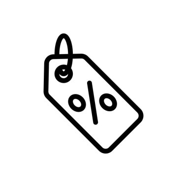 Web sitesi tasarımı ve masaüstü zarfları için indirim simgesi, geliştirme. premium paket.