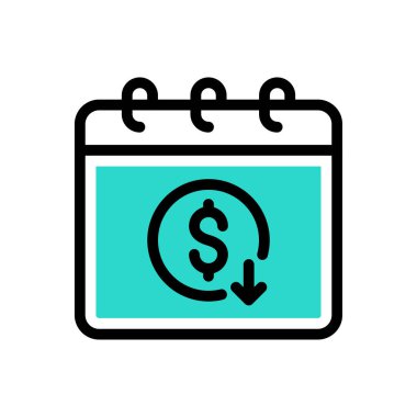 Web sitesi tasarımı ve masaüstü zarfları için veri simgesi, geliştirme. premium paket.