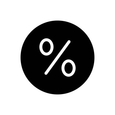 Web sitesi tasarımı ve masaüstü zarfları için indirim simgesi, geliştirme. premium paket.