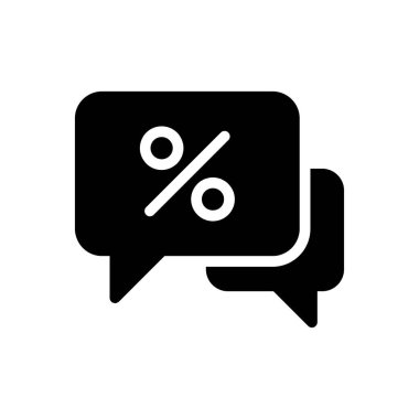 Web sitesi tasarımı ve masaüstü zarfları için vergi simgesi, geliştirme. premium paket.