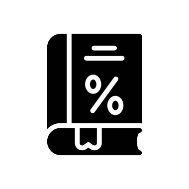 Web sitesi tasarımı ve masaüstü zarfları için indirim simgesi, geliştirme. premium paket.