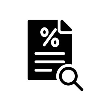 Web sitesi tasarımı ve masaüstü zarfları için indirim simgesi, geliştirme. premium paket.