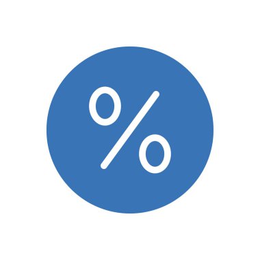 Web sitesi tasarımı ve masaüstü zarfları için indirim simgesi, geliştirme. premium paket.