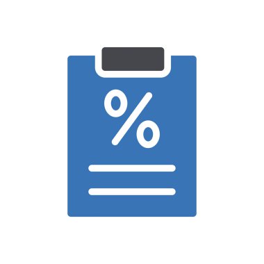 Web sitesi tasarımı ve masaüstü zarfları için Bill Simgesi, geliştirme. premium paket.