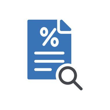 Web sitesi tasarımı ve masaüstü zarfları için indirim simgesi, geliştirme. premium paket.