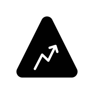 Web sitesi tasarımı ve masaüstü zarfları için ok simgesi, geliştirme. premium paket.