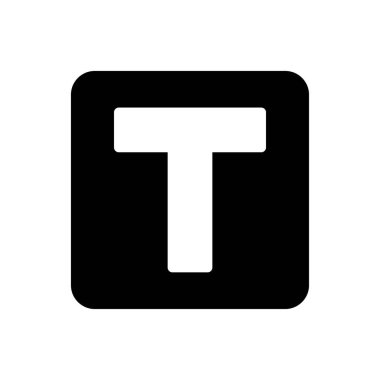 Web sitesi tasarımı ve masaüstü zarfları için sol simge, geliştirme. premium paket.