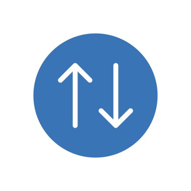 Web sitesi tasarımı ve masaüstü zarfları için yol simgesi, geliştirme. premium paket.