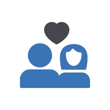 Web sitesi için çift simgesi ve Apps tasarım ve masaüstü zarfları, geliştirme ve yazdırma. Premium paketi.