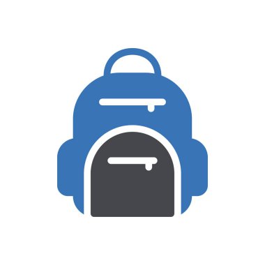 Web sitesi ve Uygulamalar için çanta simgesi tasarımı ve masaüstü zarfları, geliştirme ve yazdırma. Premium paketi.