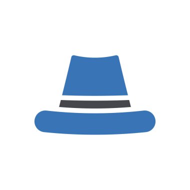 Web sitesi ve Uygulamalar için şapka simgesi tasarımı ve masaüstü zarfları, geliştirme ve yazdırma. Premium paketi.