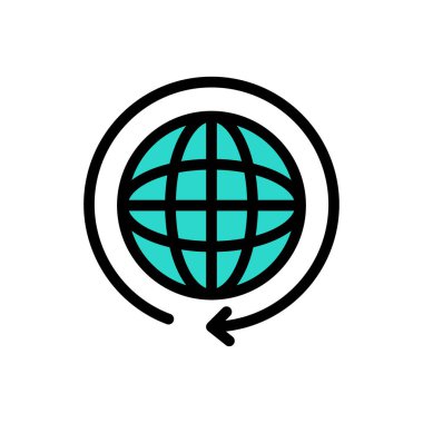 Web sitesi ve Uygulamalar için genel simge tasarım ve masaüstü zarfları, geliştirme ve yazdırma. Premium paketi.